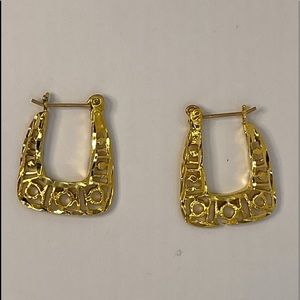 Earrings (#HE-50)